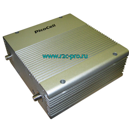 PIcoCell E900/2000 BST (Digital 2-band)