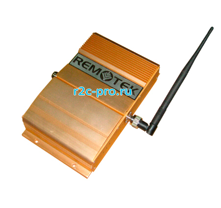 Remotek RP12M GSM