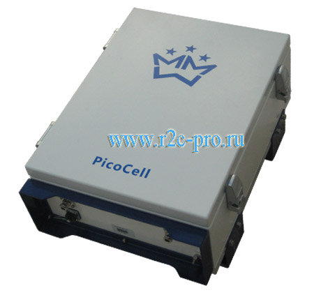PicoCell 1800 SXV (климат)