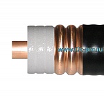Фидерный кабель Draka NK Cables RFA 1 5/8"-50